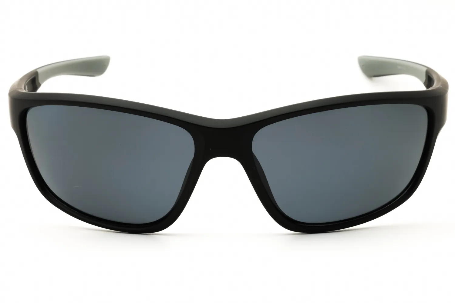 BMW BS0032 02D Sunglasses Matte Black 64mm Men 2
