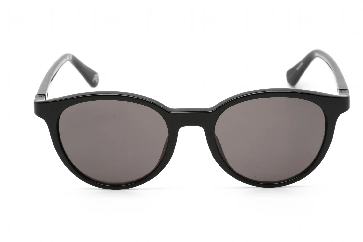 Guess GU5216 01A Sunglasses Shiny Black 51mm Unisex 2