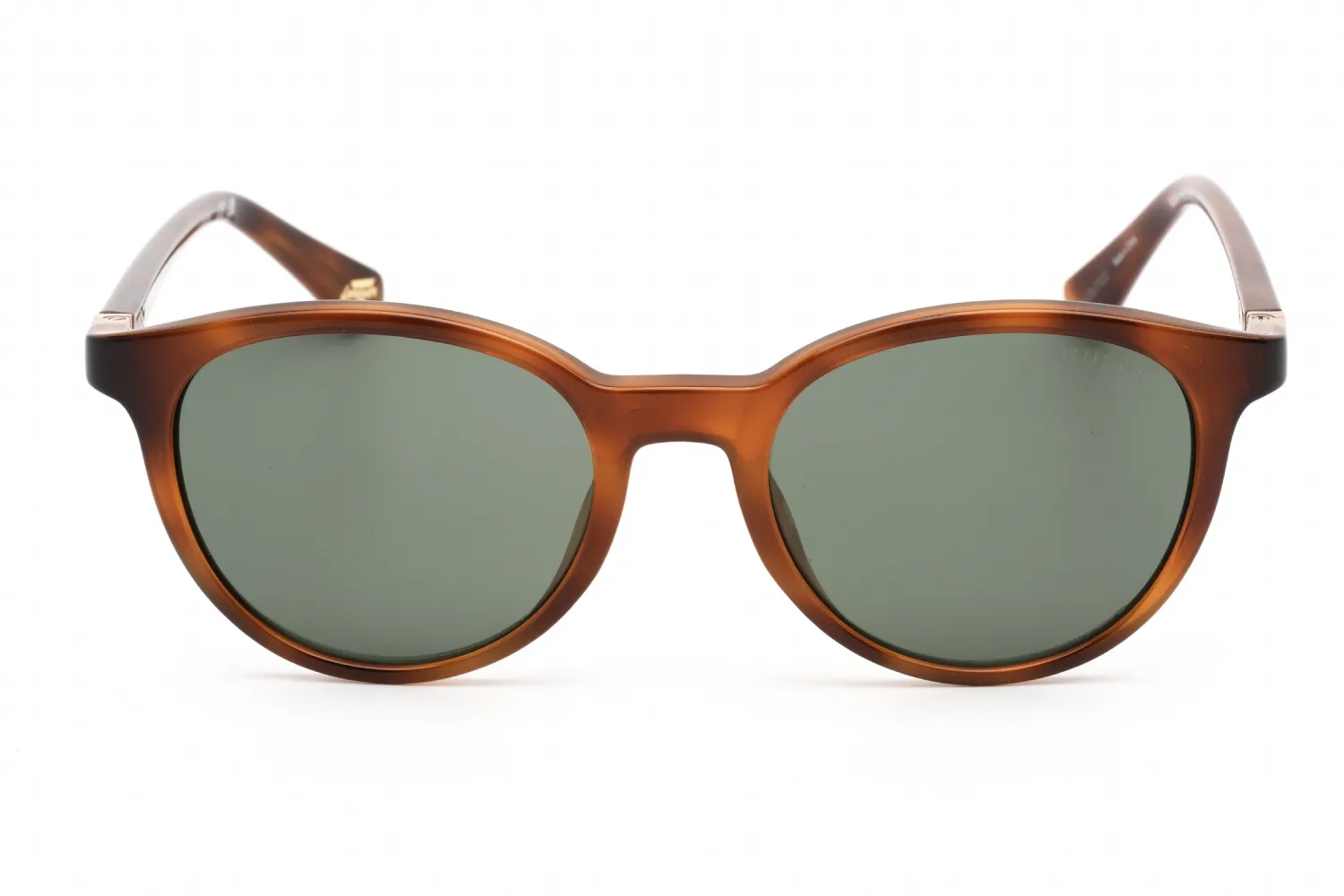 Guess GU5216 53N Sunglasses Blonde Havana 51mm Unisex 2