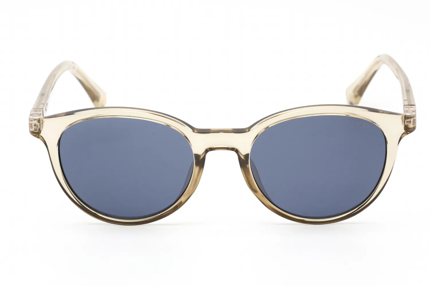 Guess GU5216 95V Sunglasses Light Green 51mm Unisex 2