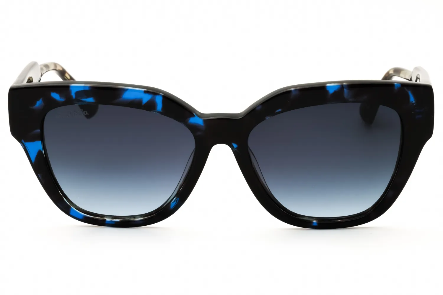 Max & Co MO0059 55W Sunglasses Coloured Havana 52mm Women 2