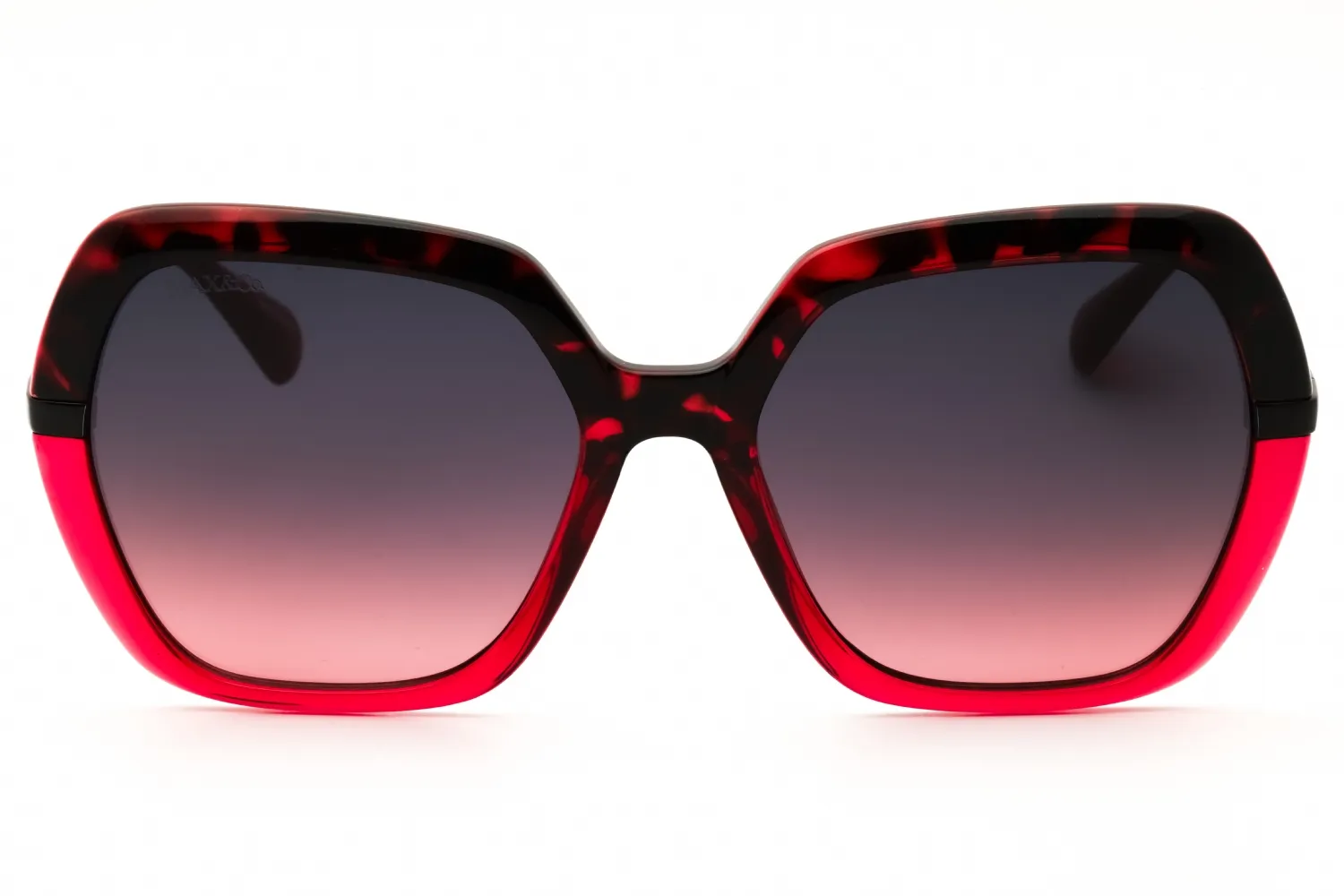 Max & Co MO0063 56T Sunglasses Havana 57mm Women 2