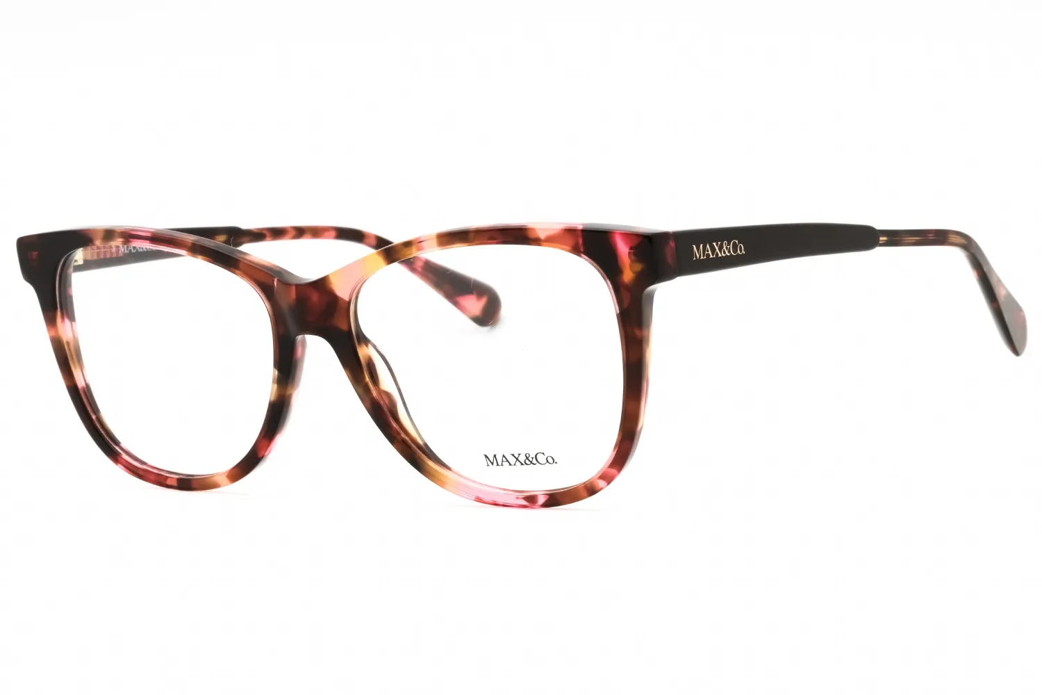 Max & Co MO5075 056 Eyeglasses Havana 54mm Women