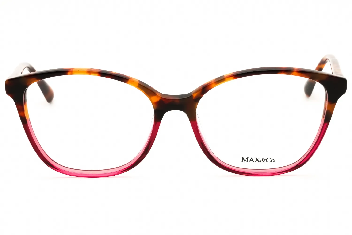 Max & Co MO5077 056 Eyeglasses Havana 54mm 2