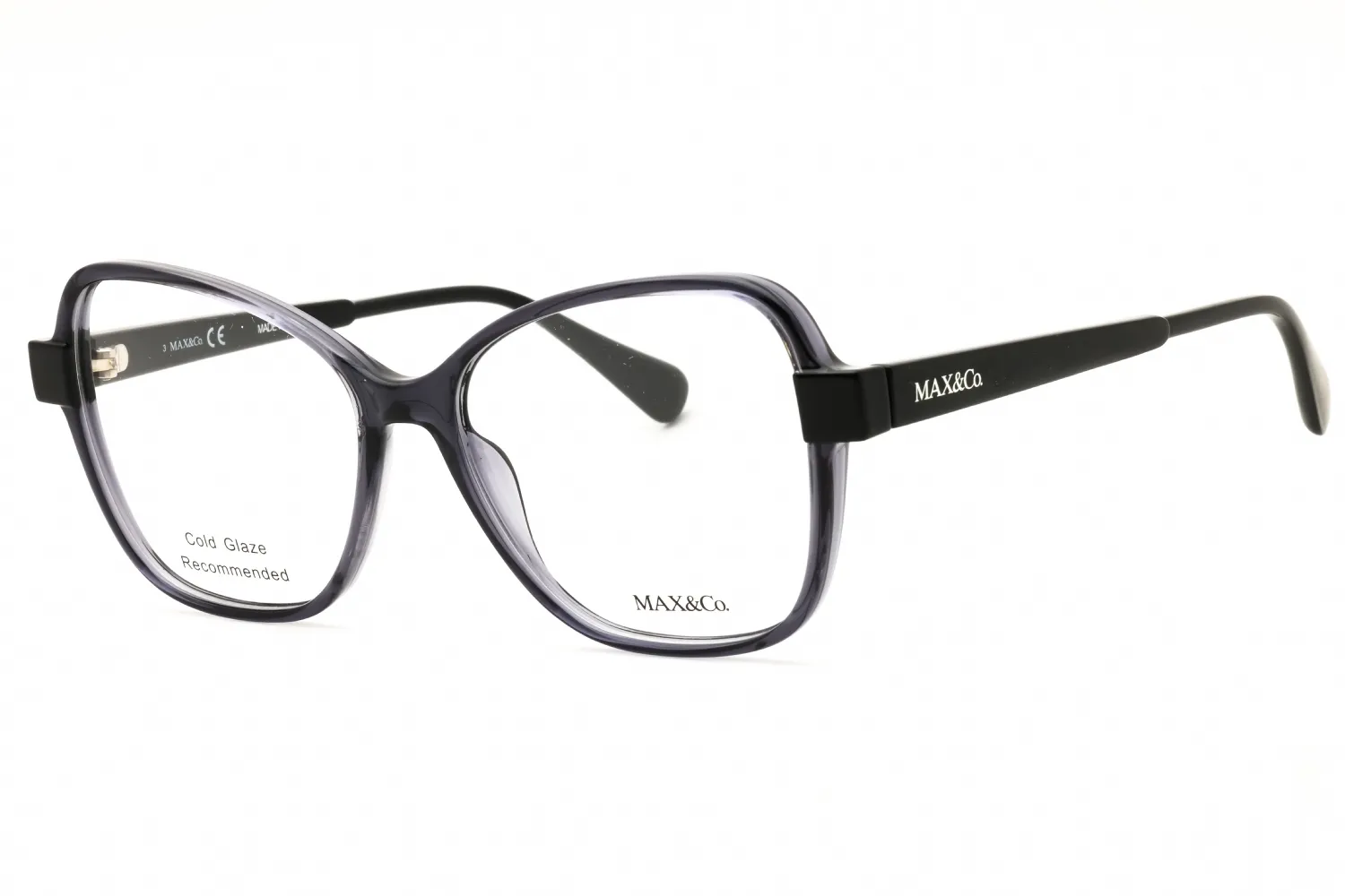 Max & Co MO5084 020 Eyeglasses Grey 54mm Women