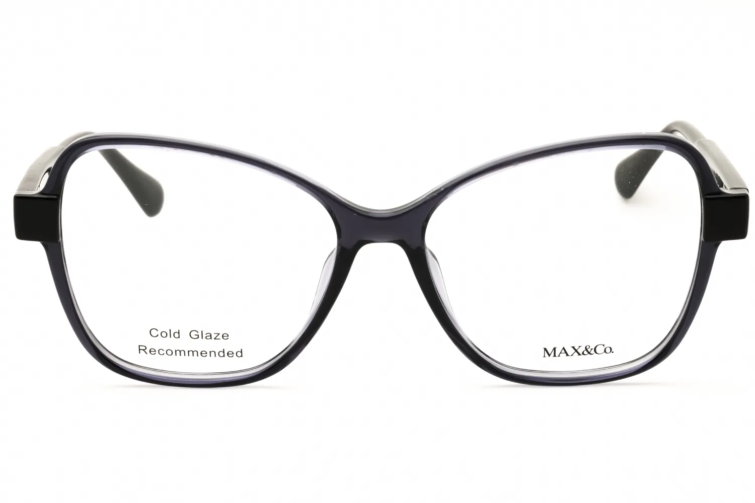 Max & Co MO5084 020 Eyeglasses Grey 54mm Women 2