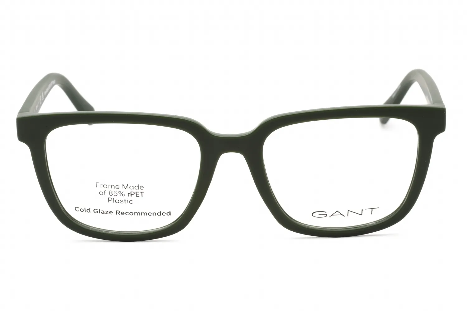 Gant GA3277 098 Eyeglasses Dark Green 53mm Men 2