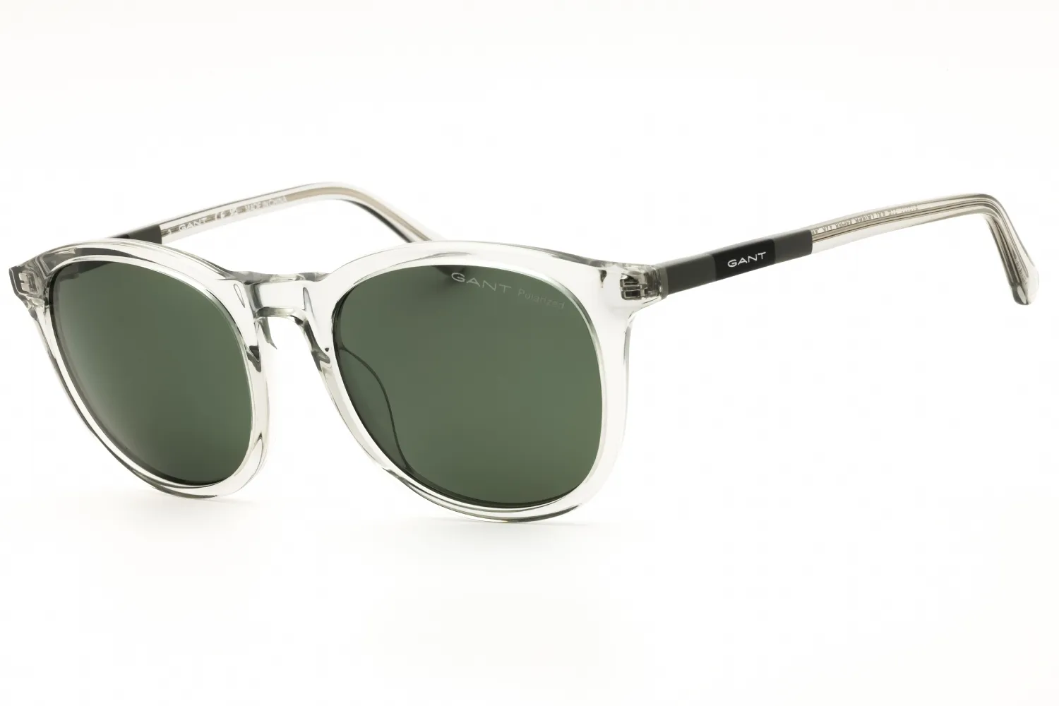 Gant GA7220 26R Sunglasses Crystal 52mm Men
