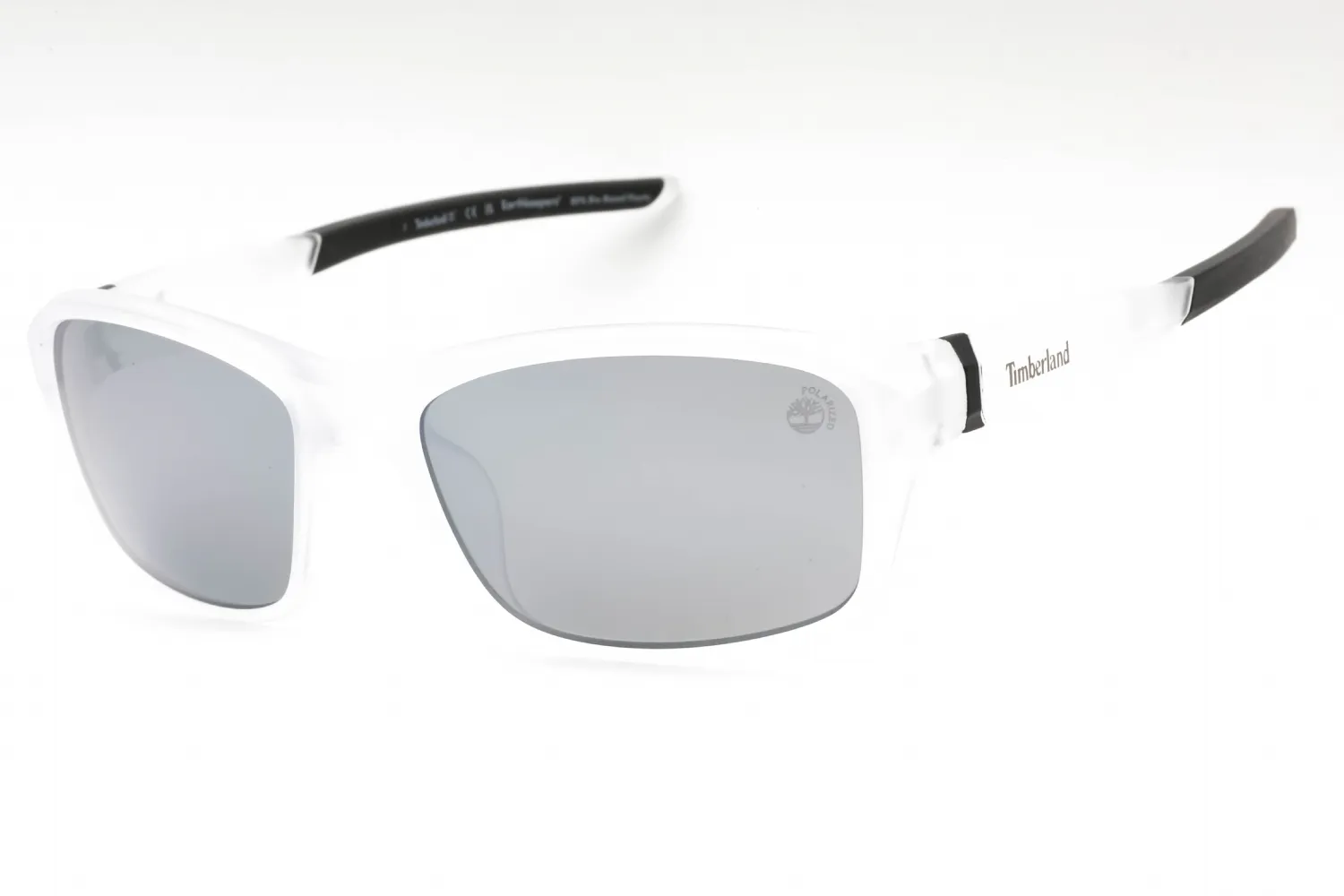 Timberland TB9293 26D Sunglasses Crystal 58mm Men