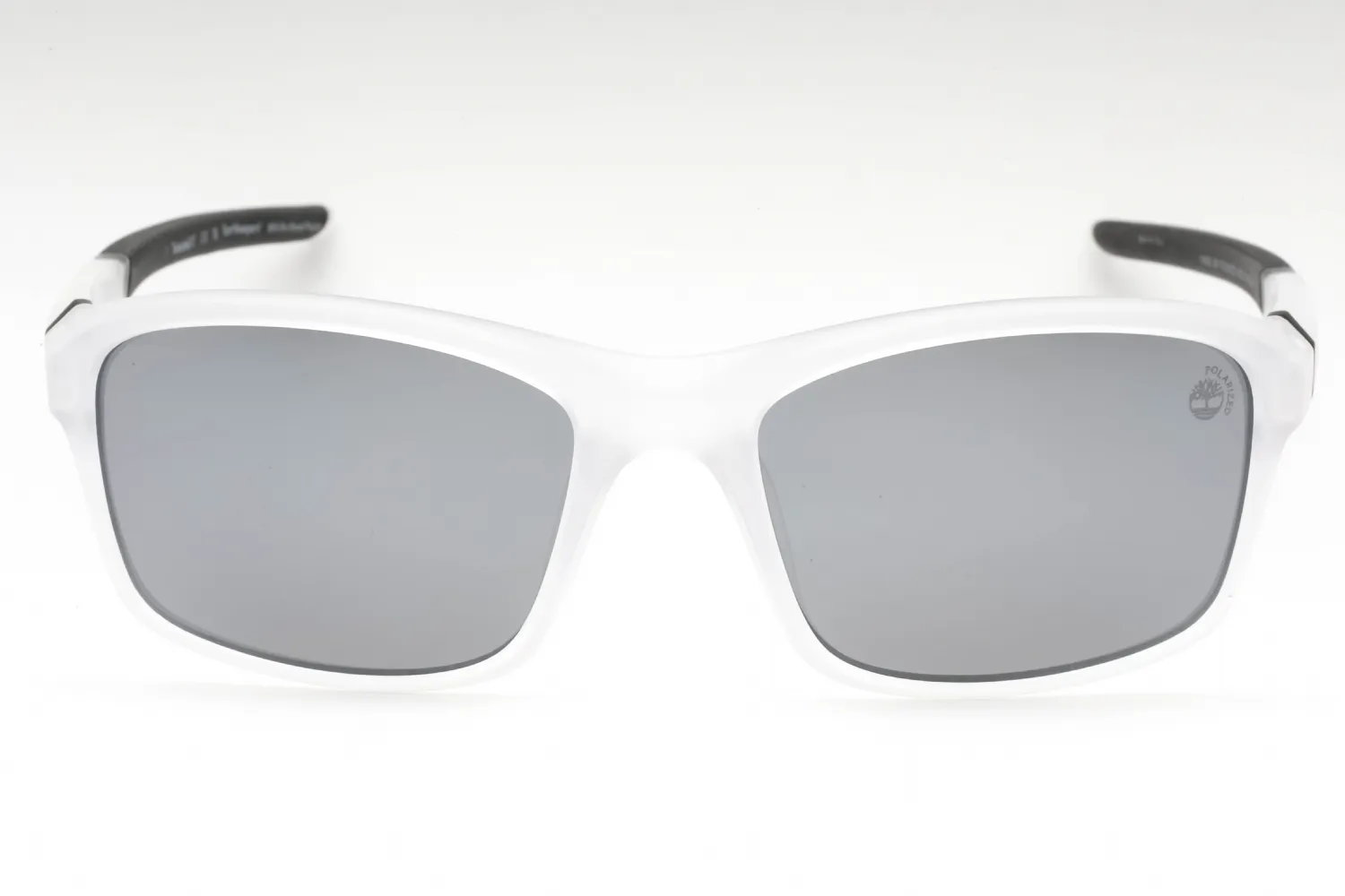 Timberland TB9293 26D Sunglasses Crystal 58mm Men 2