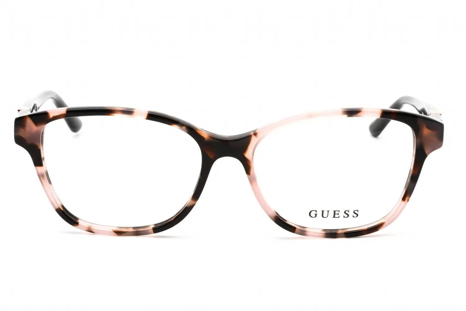 Guess GU2925 074 Eyeglasses Pink 53mm Women 2