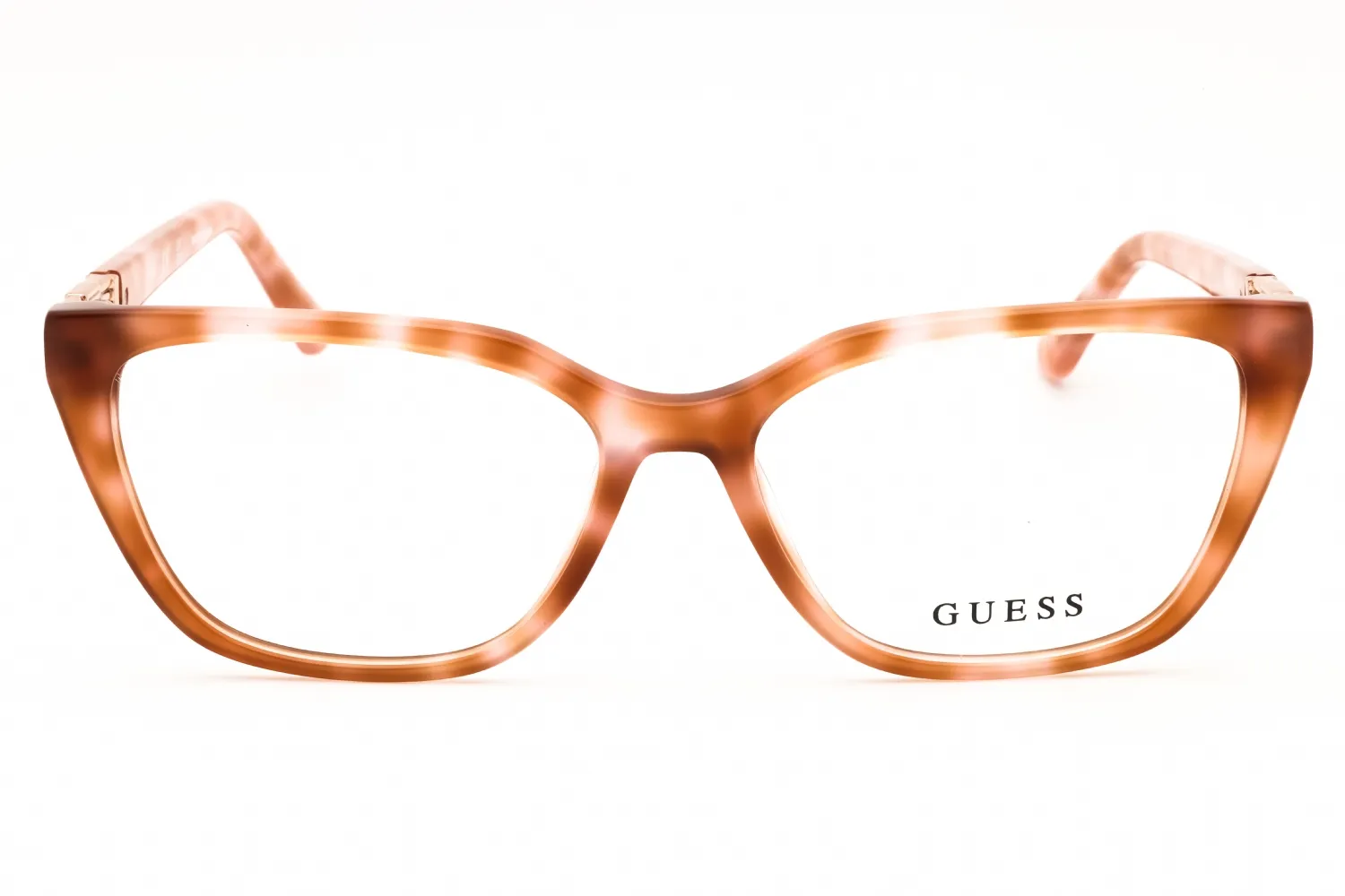 Guess GU2941 059 Eyeglasses Beige 53mm Women 2