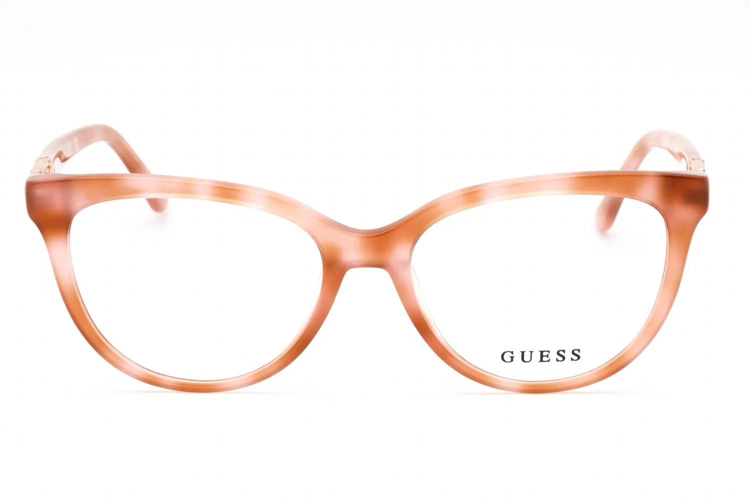 Guess GU2942 059 Eyeglasses Beige 52mm Women 2