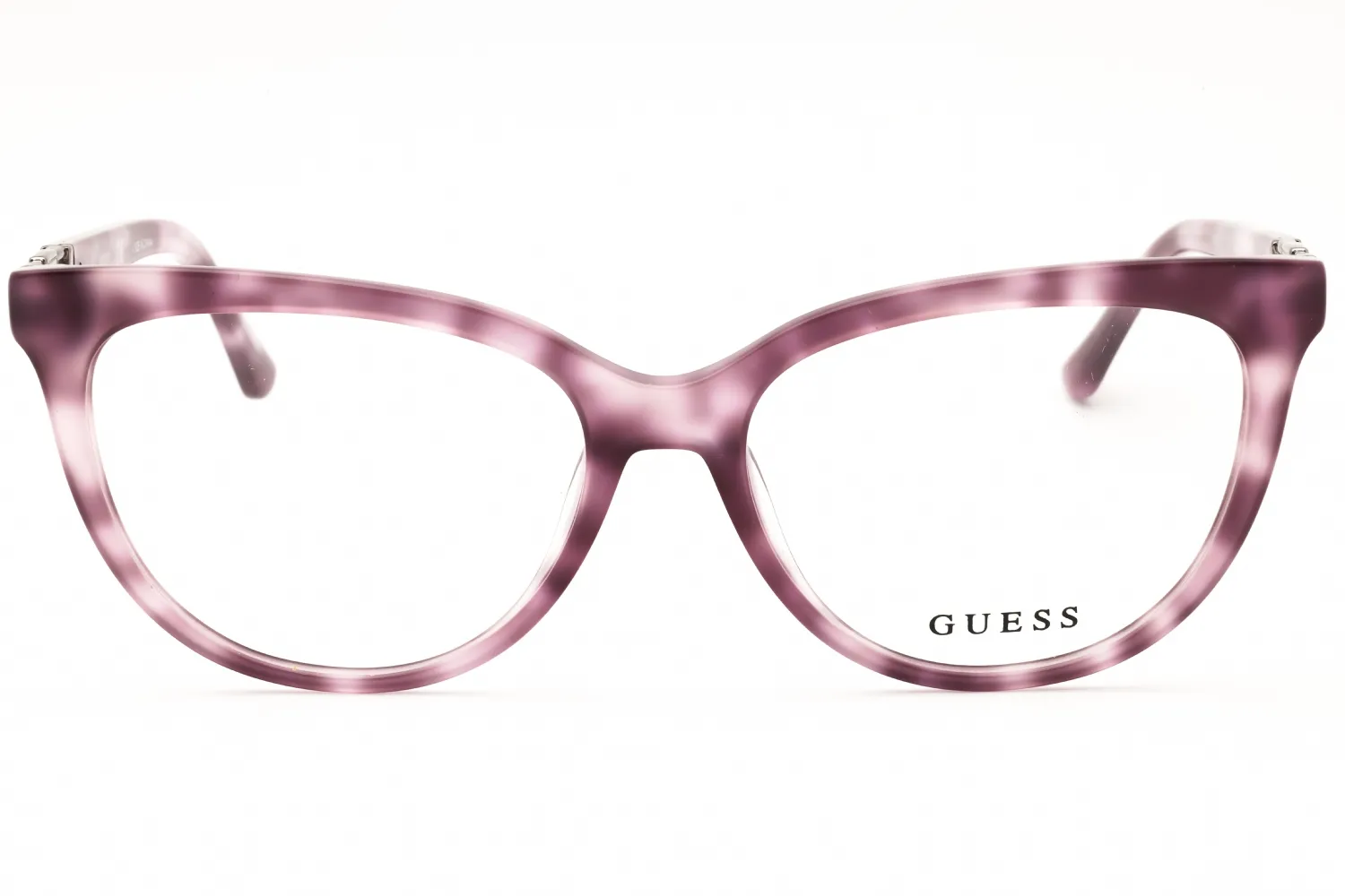 Guess GU2942 083 Eyeglasses Violet 54mm Women 2