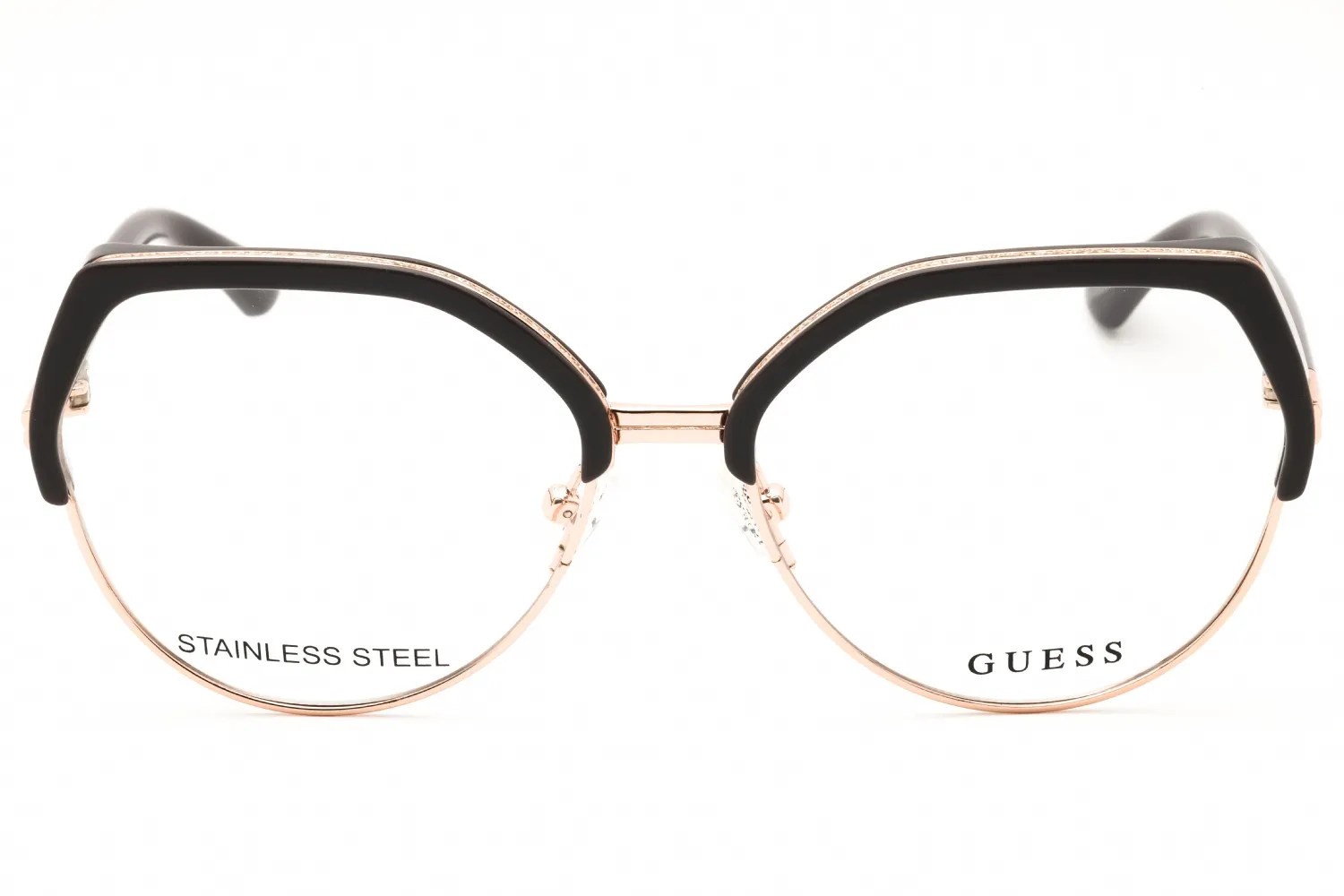 Guess GU2947 020 Eyeglasses Grey 54mm Women 2