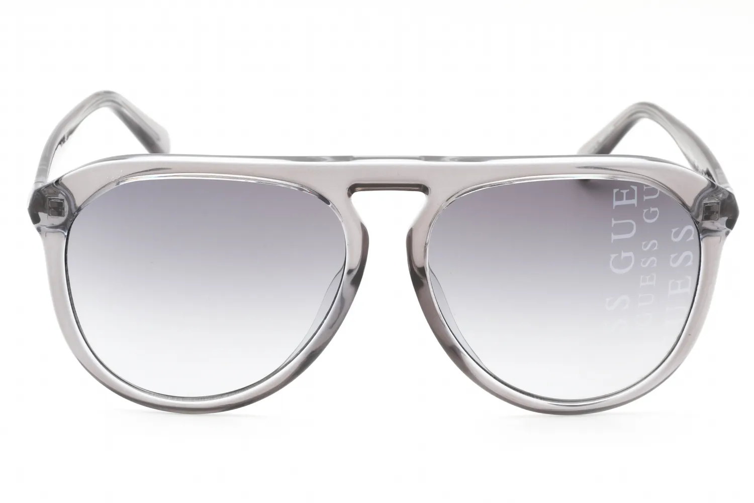 Guess GU00058 20B Sunglasses Grey 59mm Men 2