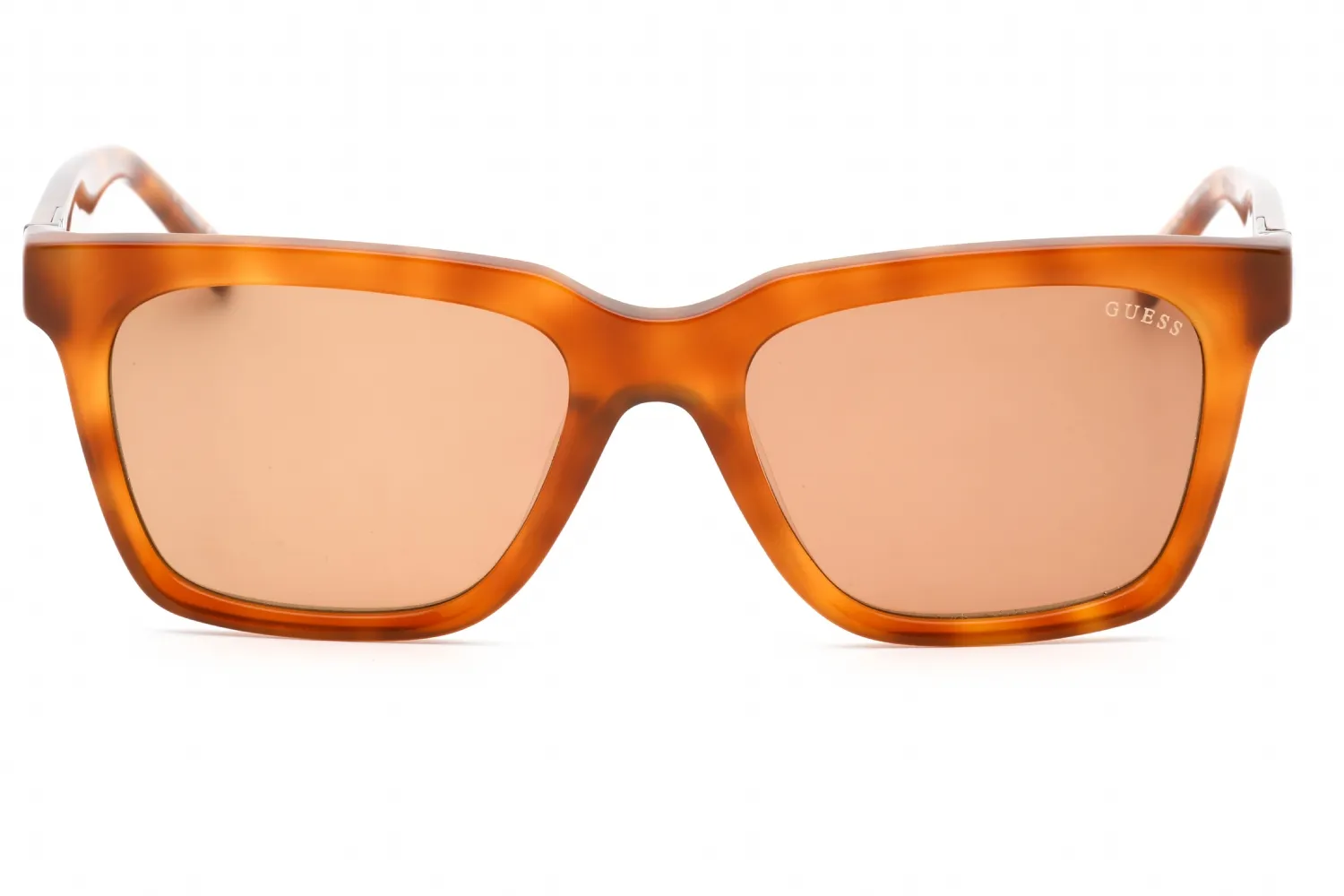 Guess GU00064 56E Sunglasses Havana 53mm Men 2
