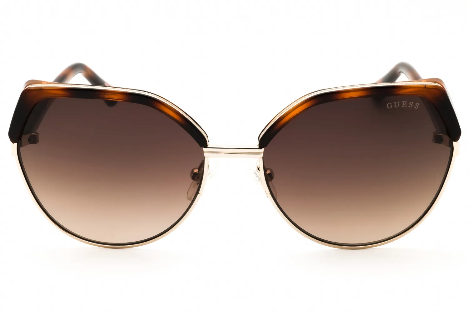 Guess GU7872 53F Sunglasses Blonde Havana 58mm Women 2