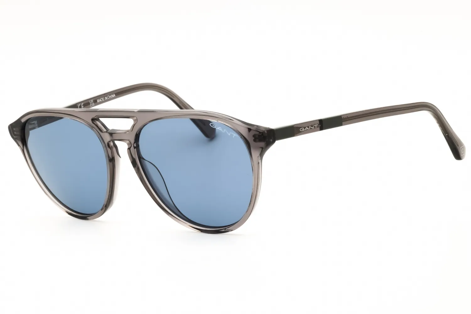 Gant GA7223 20V Sunglasses Grey 54mm Men