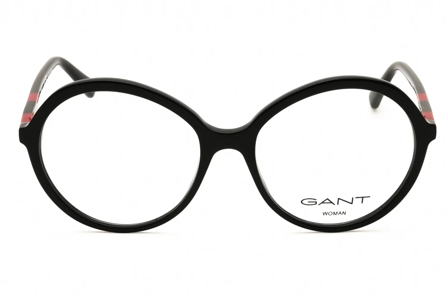 Gant GA4148 001 Eyeglasses Shiny Black 54mm Women 2
