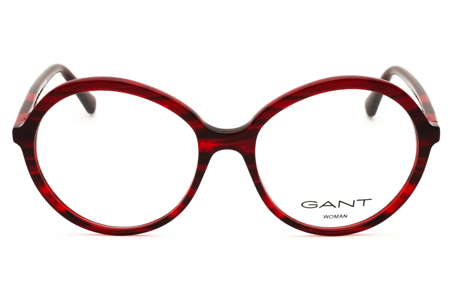 Gant GA4148 068 Eyeglasses Red 54mm Women 2