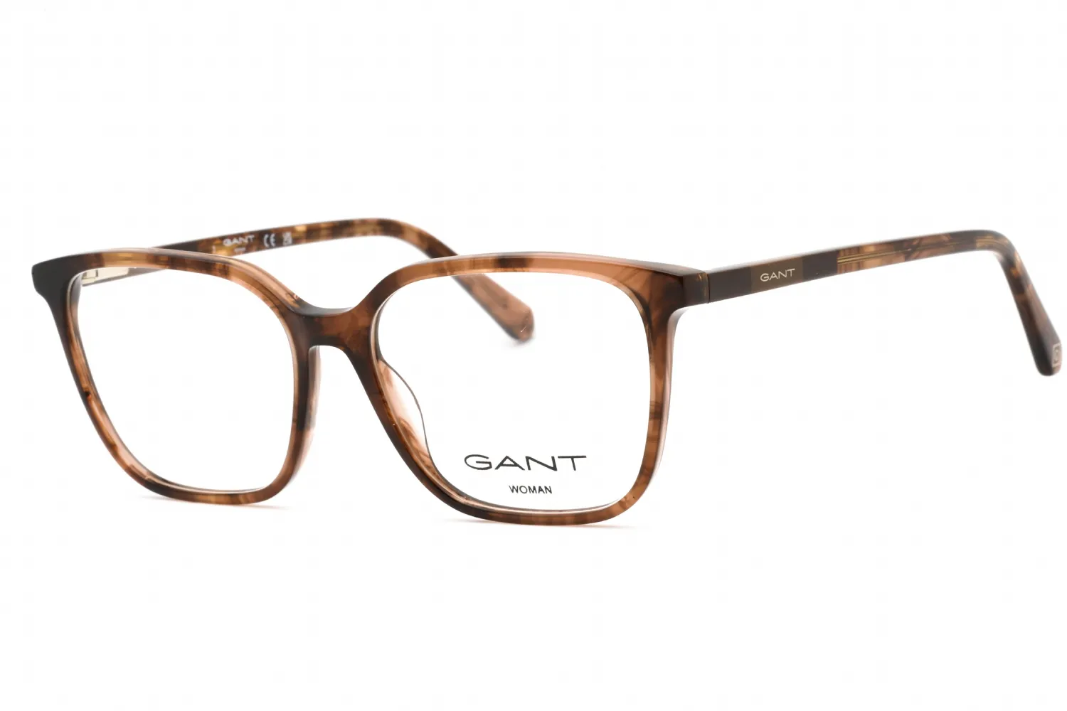 Gant GA4150 052 Eyeglasses Dark Havana 53mm Women
