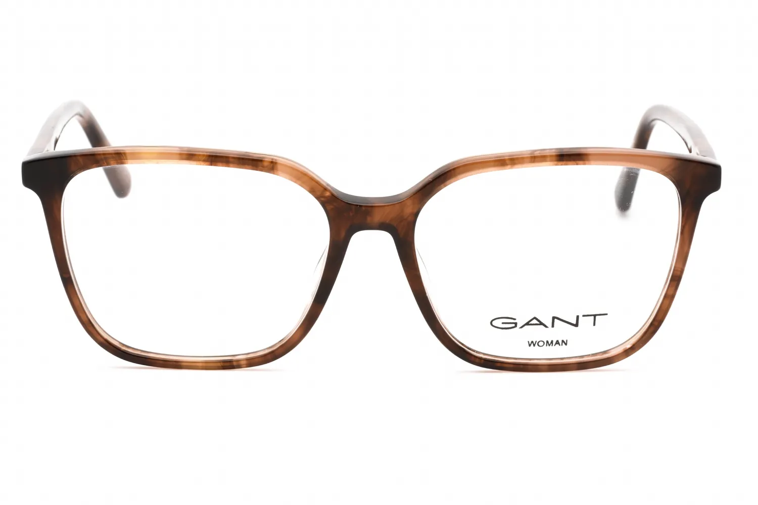Gant GA4150 052 Eyeglasses Dark Havana 53mm Women 2