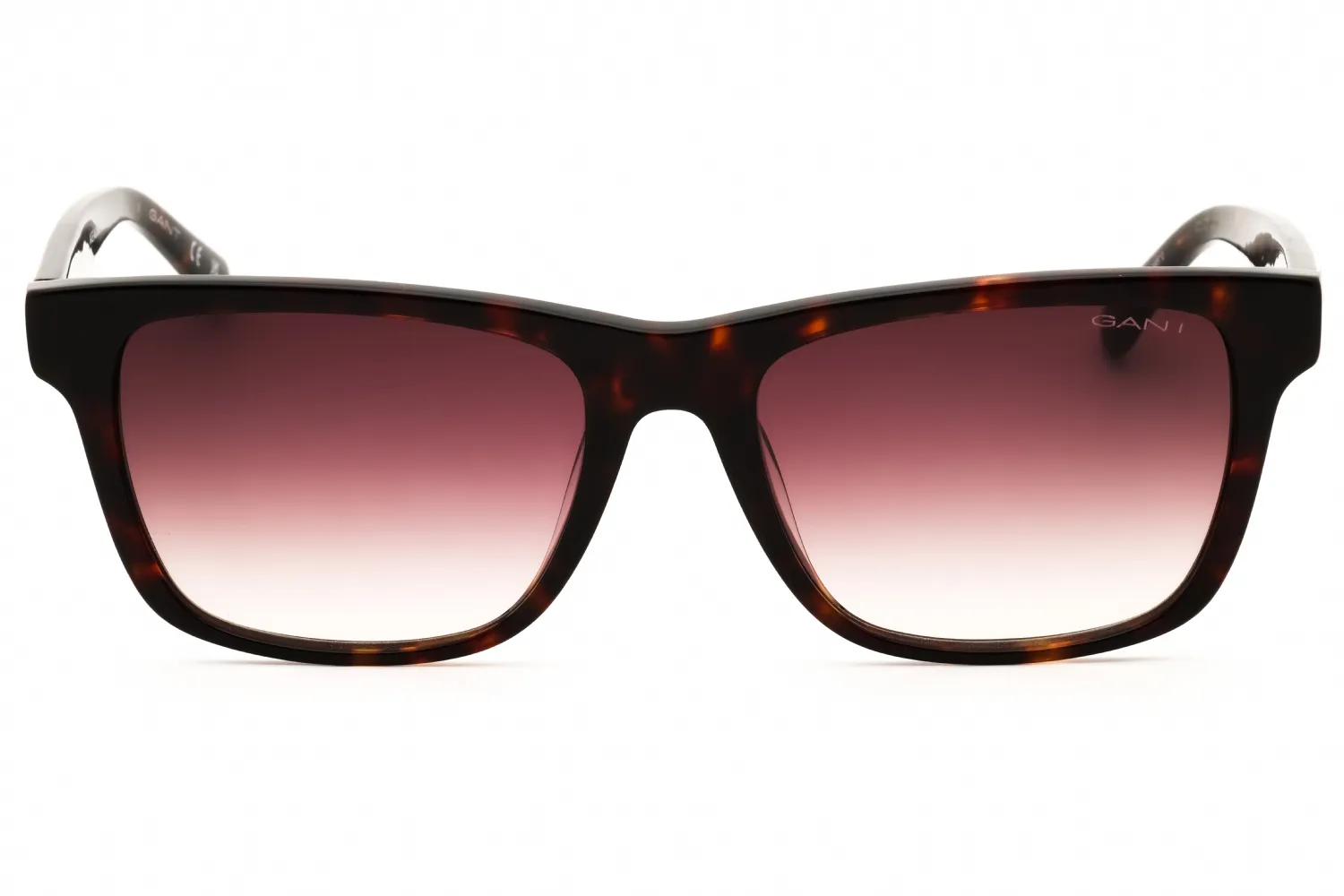 Gant GA7227 52F Sunglasses Dark Havana 56mm Men 2
