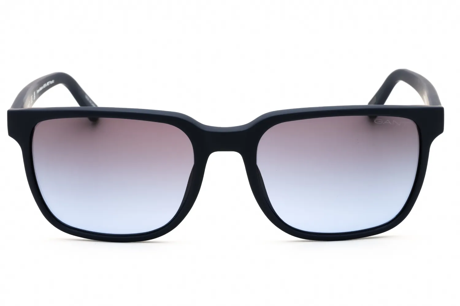 Gant GA7202 91W Sunglasses Matte Blue 54mm Men 2