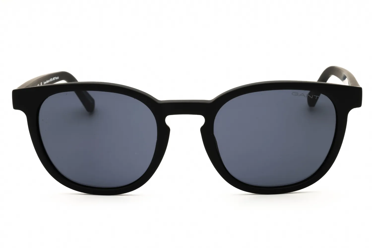 Gant GA7203 02A Sunglasses Matte Black 53mm Men 2