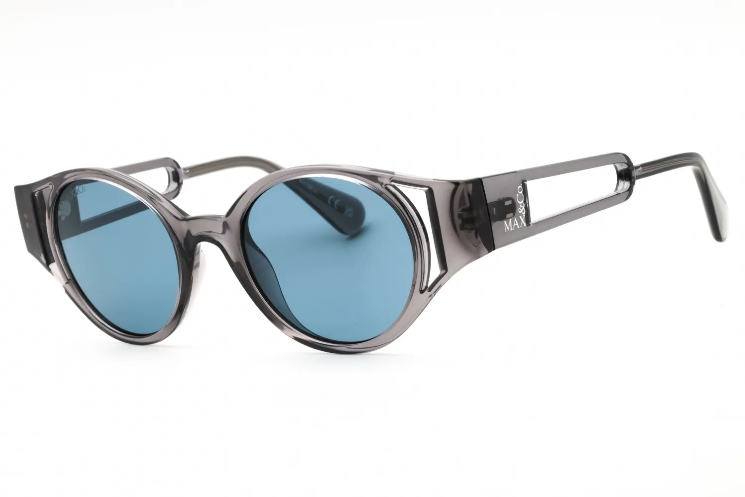 Max & Co MO0069 20V Sunglasses Grey 48mm Women