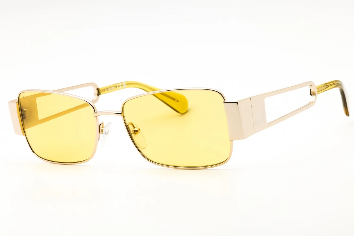 Max & Co MO0070 32E Sunglasses Gold 55mm Women