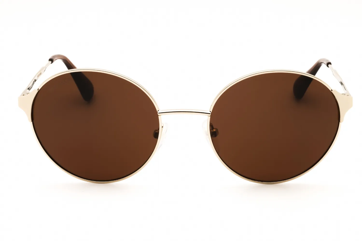 Max & Co MO0073 32E Sunglasses Gold 54mm Women 2