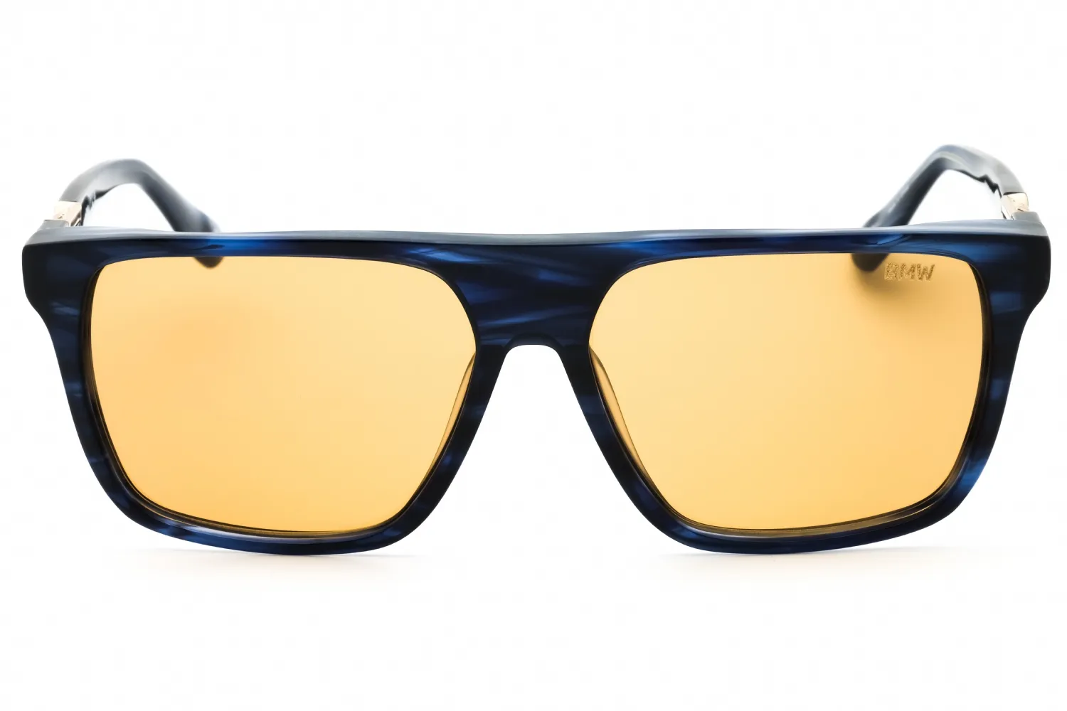BMW BW0040-H 92J Sunglasses Blue 57mm Men 2