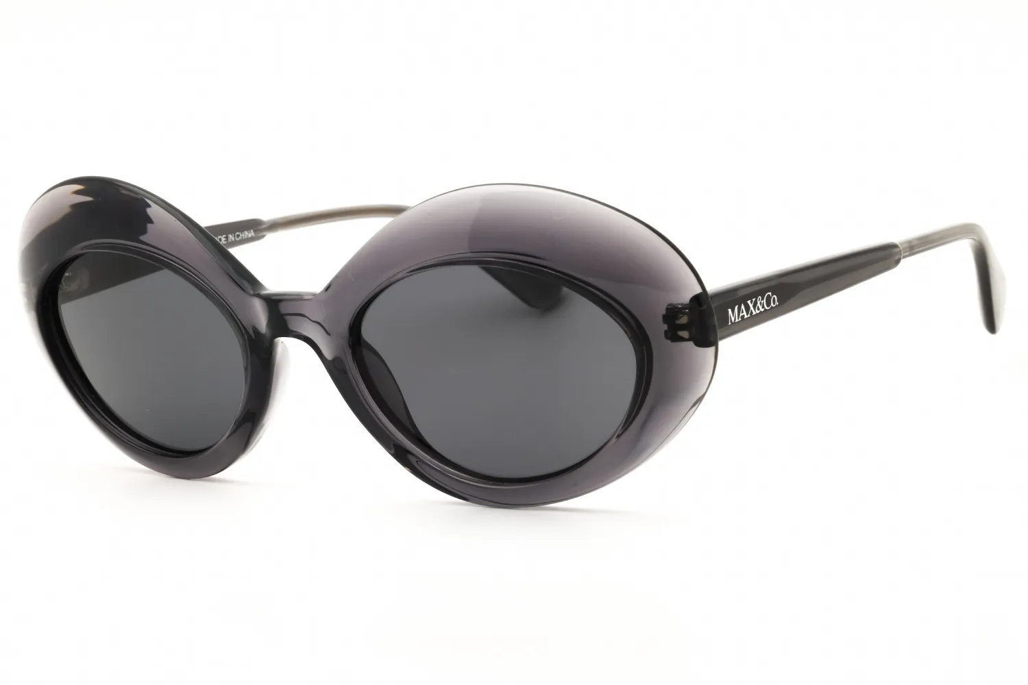 Max & Co MO0080 20A Sunglasses Grey 52mm Women