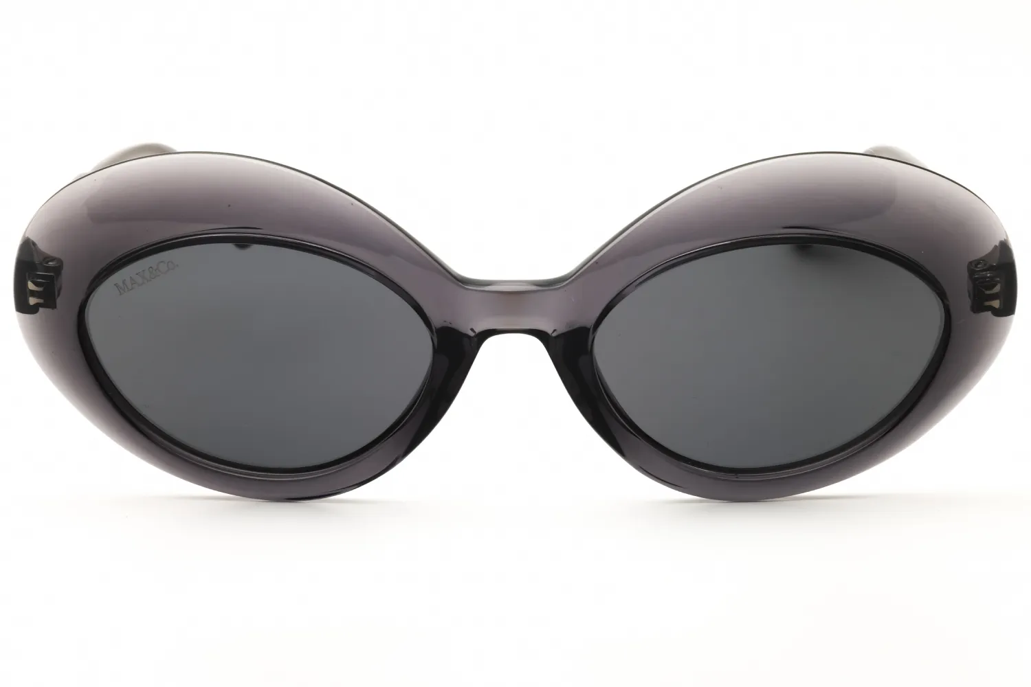 Max & Co MO0080 20A Sunglasses Grey 52mm Women 2