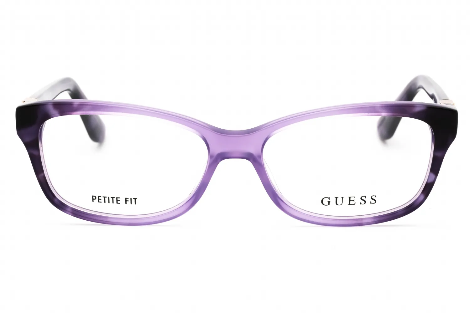 Guess GU2948 083 Eyeglasses Violet 50mm Women 2