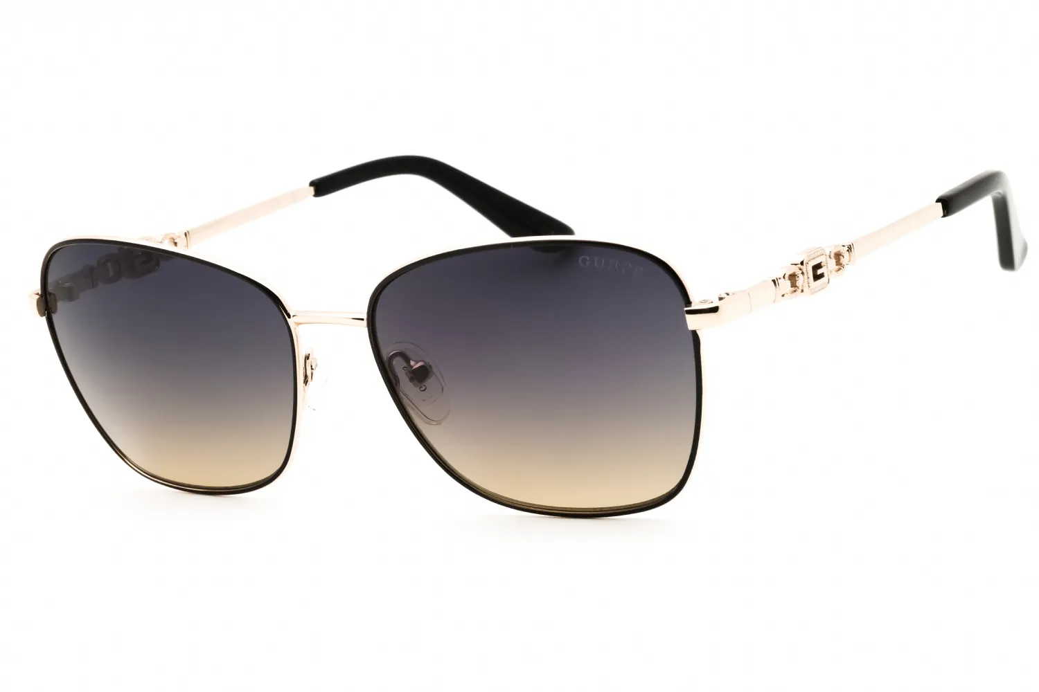 Guess GU7884 33B Sunglasses Gold 57mm Women