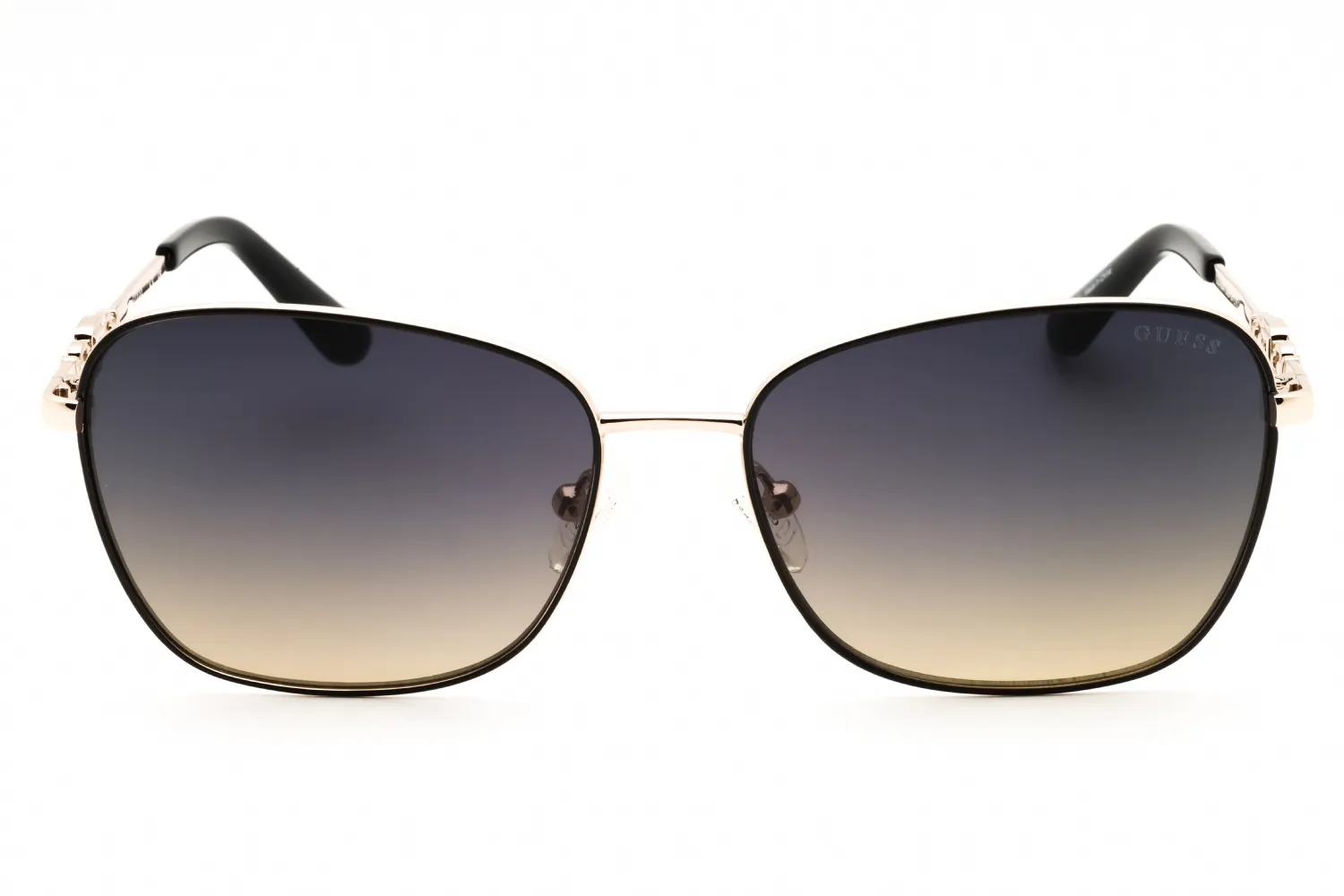 Guess GU7884 33B Sunglasses Gold 57mm Women 2
