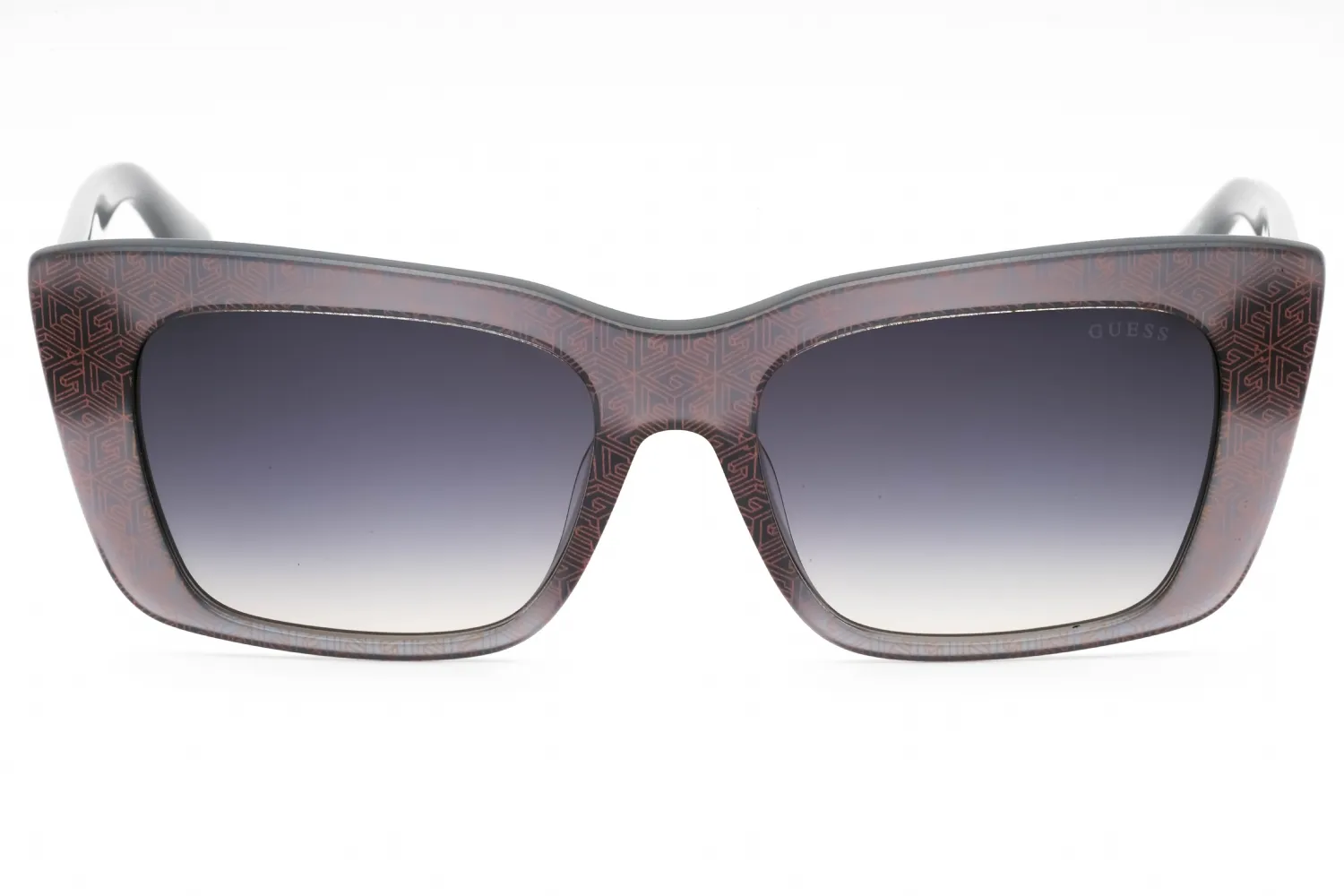 Guess GU7890 20B Sunglasses Grey 55mm Women 2