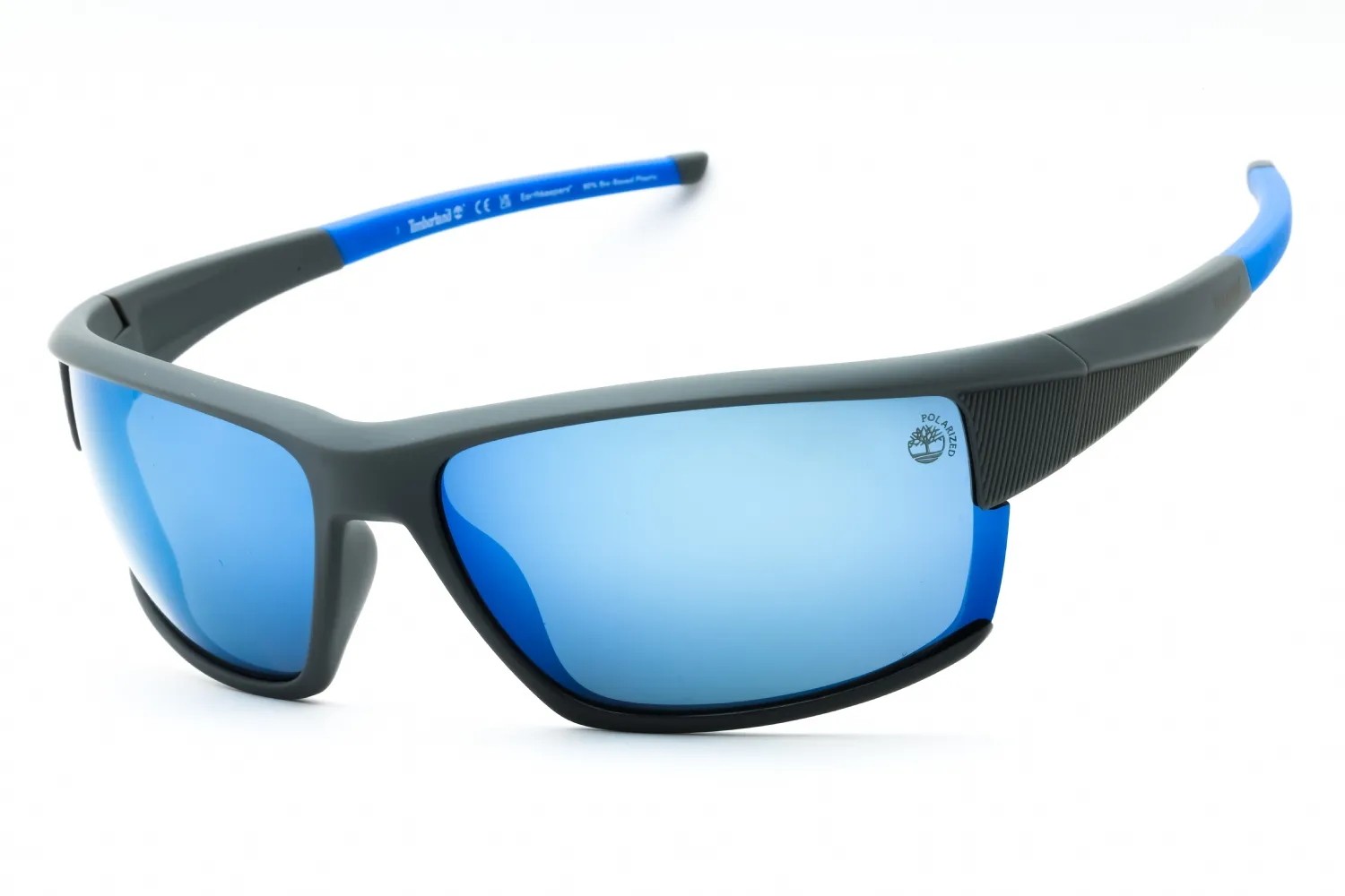 Timberland TB9308 20D Sunglasses Grey 68mm Men