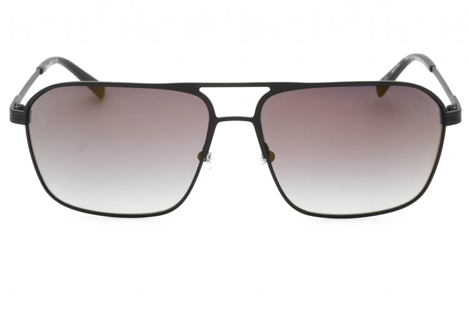 Timberland TB9316 02D Sunglasses Matte Black 61mm Men 2
