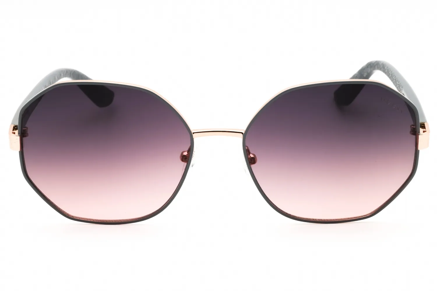 Guess GU7880-H 20B Sunglasses Grey 58mm Women 2