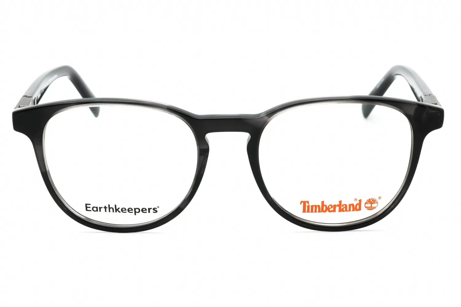 Timberland TB1804 020 Eyeglasses Grey 50mm Men 2