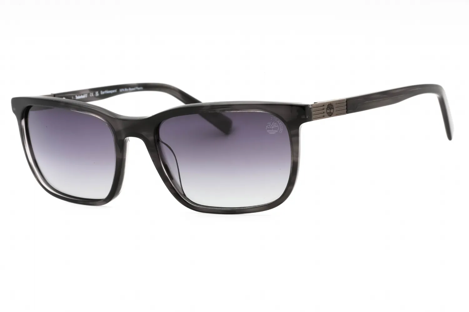 Timberland TB9318 20D Sunglasses Grey 56mm Men