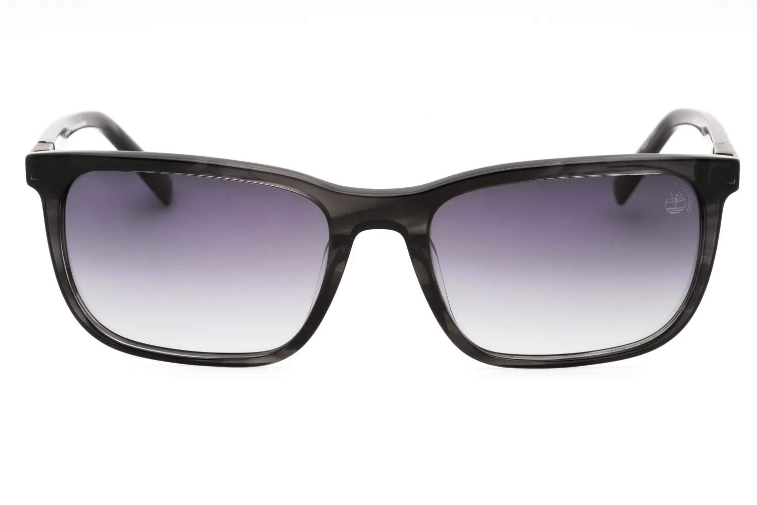 Timberland TB9318 20D Sunglasses Grey 56mm Men 2