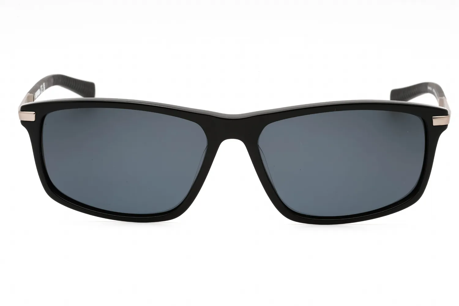 Harley Davidson HD0979X 01D Sunglasses Shiny Black 59mm Men 2