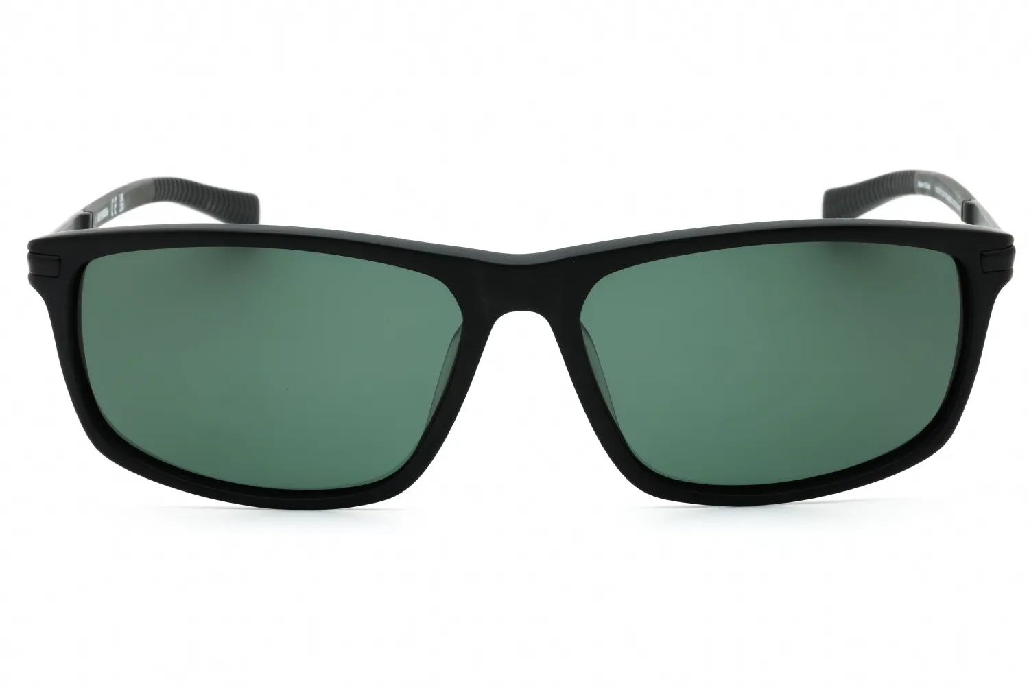 Harley Davidson HD0979X 02R Sunglasses Matte Black 59mm Men 2