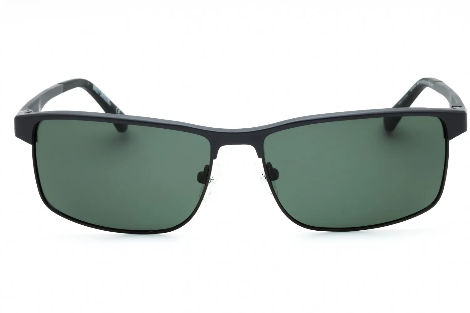 Harley Davidson HD1014X 09R Sunglasses Matte Gunmetal 62mm Men 2