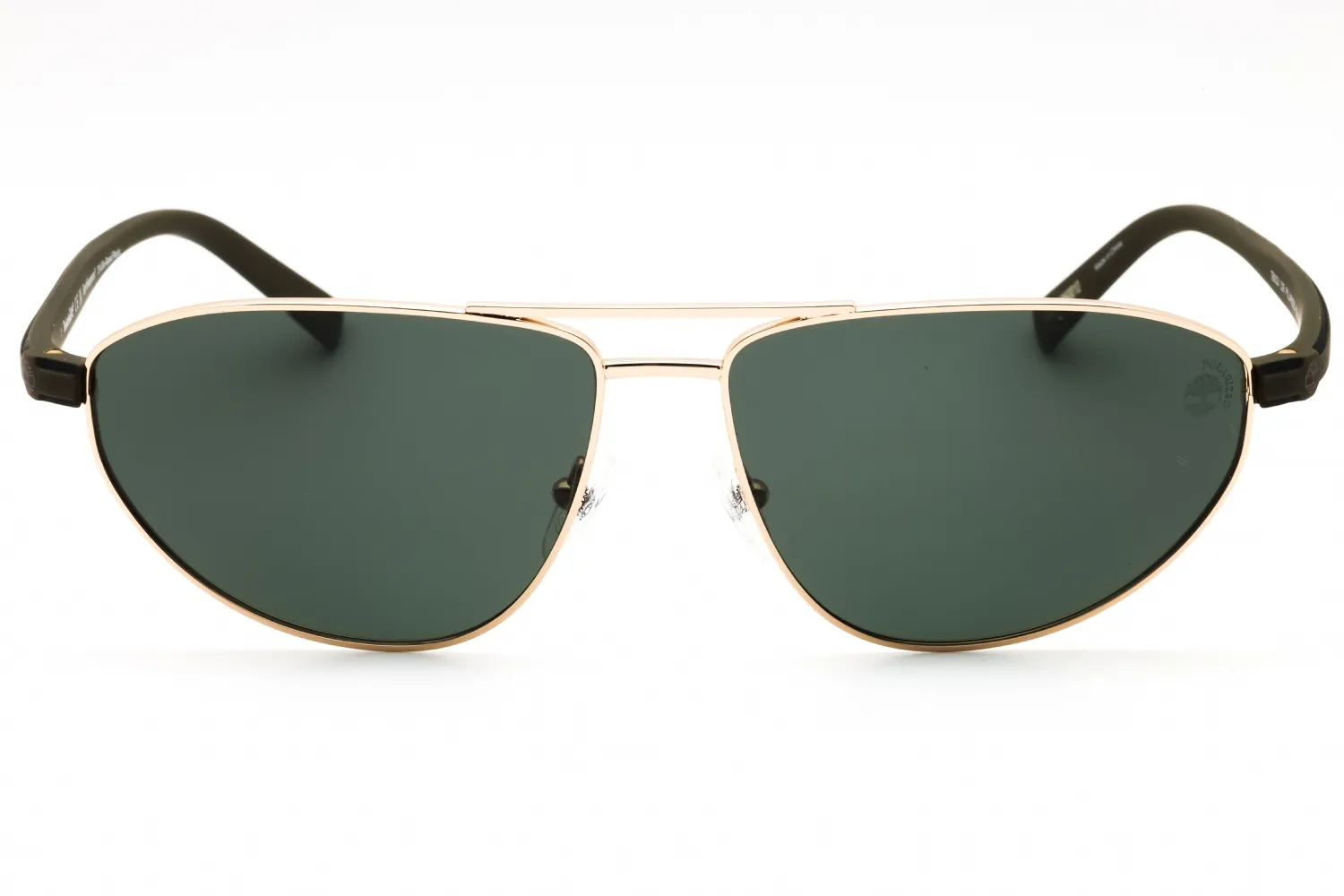 Timberland TB9324 32R Sunglasses Gold 62mm Men 2